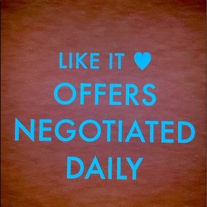 Like it❤️ Make an offer!